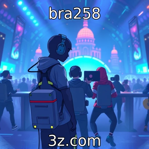 A evolução do eSports e suas perspectivas futuras