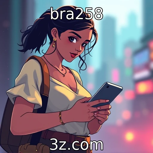 Tendências de desenvolvimento em jogos móveis