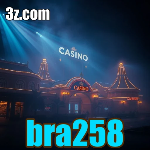 bra258 Esportes